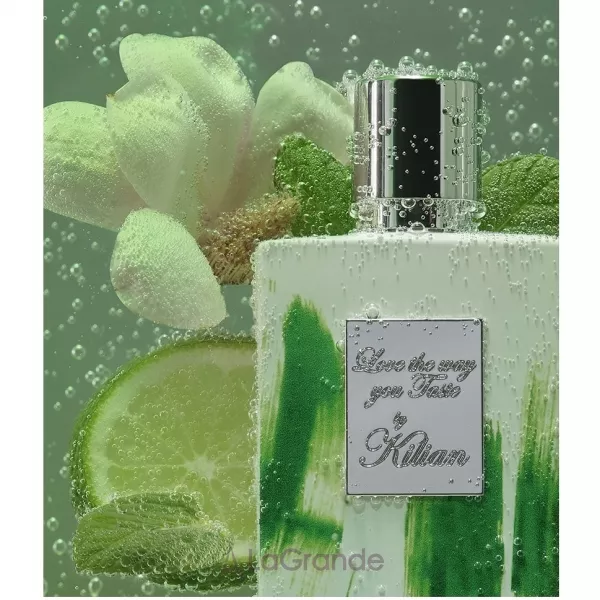 By Kilian Love The Way You Taste ��������������� ����