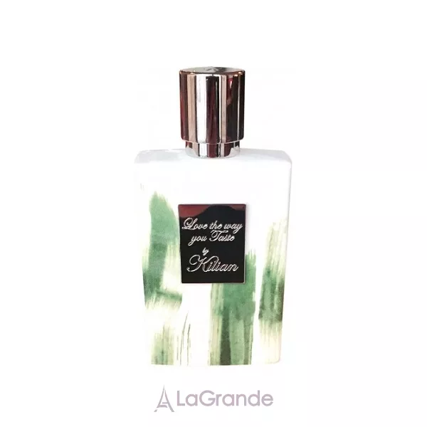 By Kilian Love The Way You Taste ��������������� ����