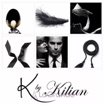 By Kilian Some Like It Hot By Kilian   ()