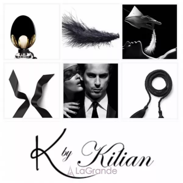 By Kilian Some Like It Hot By Kilian ��������������� ���� (������)