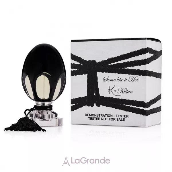 By Kilian Some Like It Hot By Kilian ��������������� ���� (������)