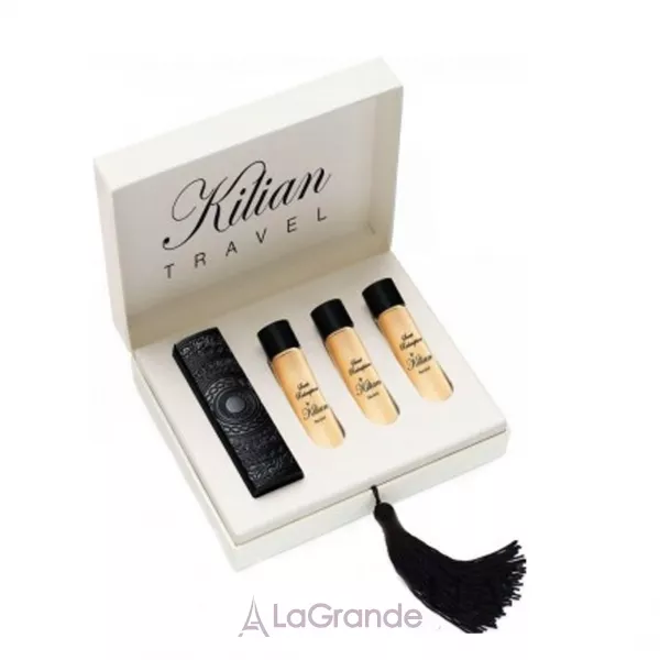 By Kilian Sweet Redemption the End ����� (��������������� ���� 4 ������� �� 7,5 ��)