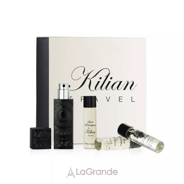 By Kilian Sweet Redemption the End ����� (��������������� ���� 4 ������� �� 7,5 ��)