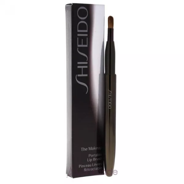 Shiseido Lip Brush ������� ��� ����� ������