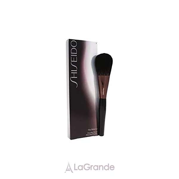 Shiseido Powder Brush ������������ ����� ��� �����