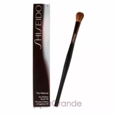 Shiseido Eye Shadow Brush    