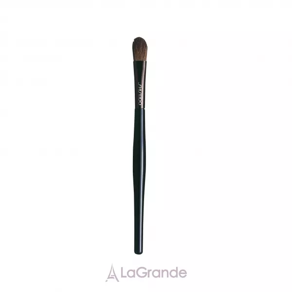 Shiseido Eye Shadow Brush ������������ ����� ��� ����