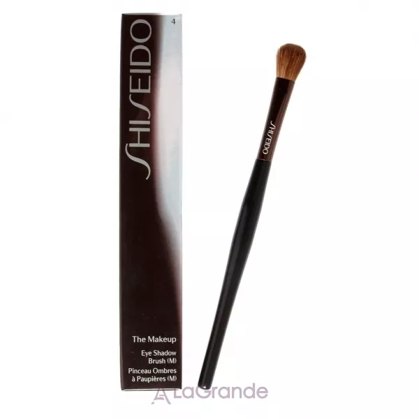 Shiseido Eye Shadow Brush ������������ ����� ��� ����