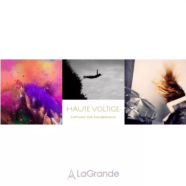 L`Artisan Parfumeur Explosions d`Emotions  Haute Voltige ��������������� ���� (������)