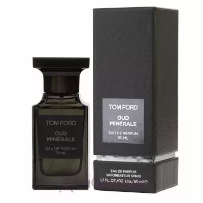 Tom Ford Oud Minerale  