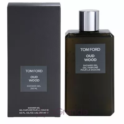 Tom Ford Oud Wood   