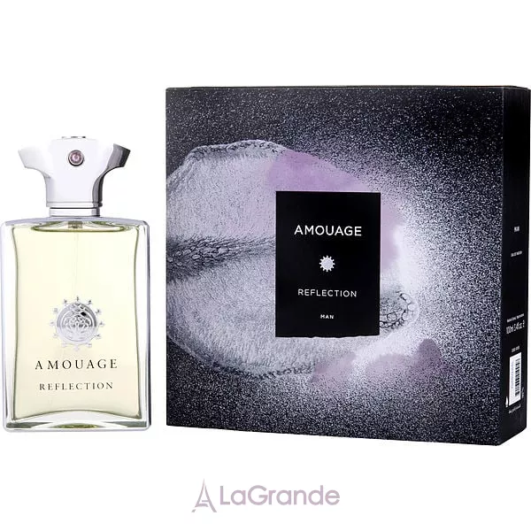 Amouage Reflection Mаn - Парфюмированная вода купить оригинальную