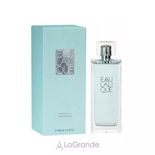 Lalique Eau de Lalique ��������� ����