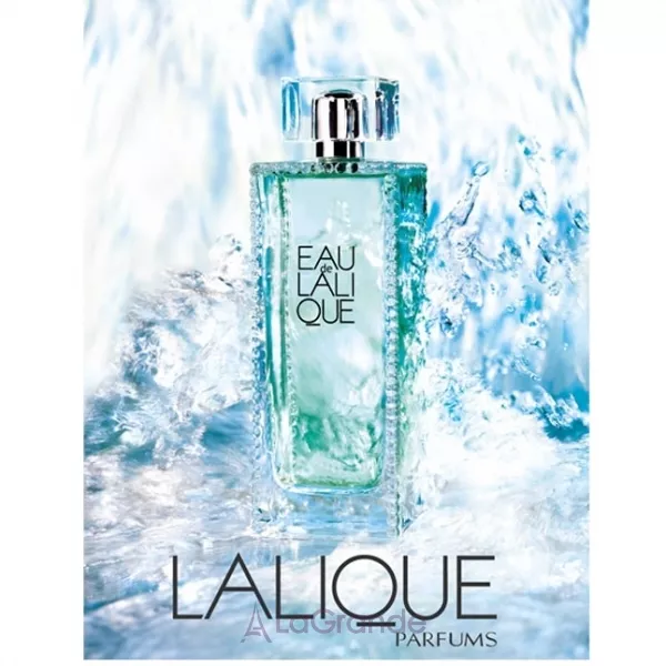 Lalique Eau de Lalique ��������� ����