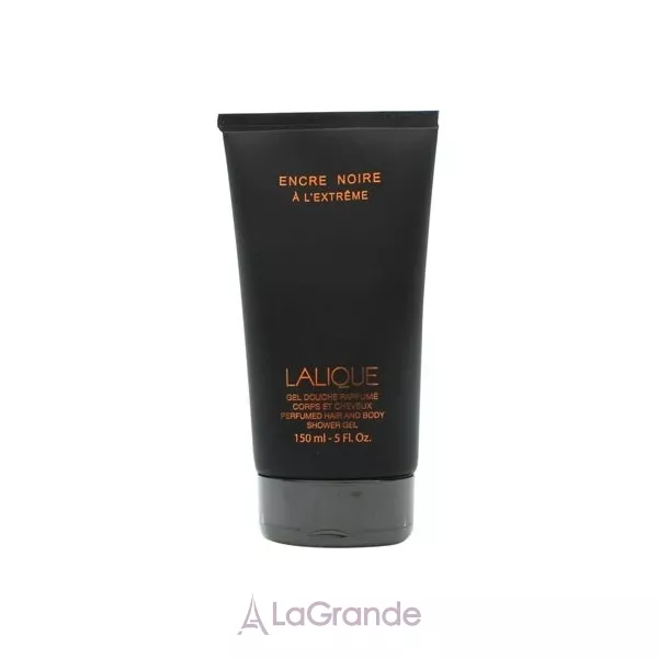 Lalique Encre Noire A L'Extreme ���� ��� ����
