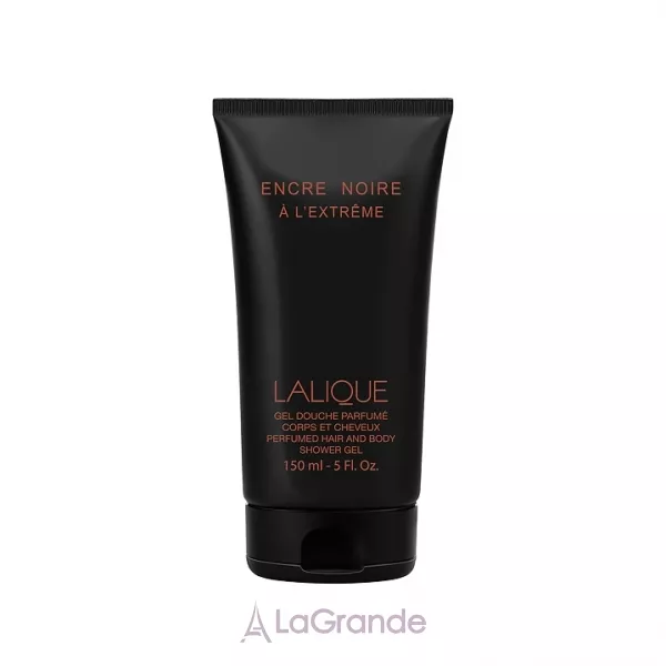 Lalique Encre Noire A L'Extreme ���� ��� ����