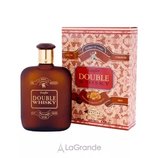 Evaflor Double Whisky �������� ����