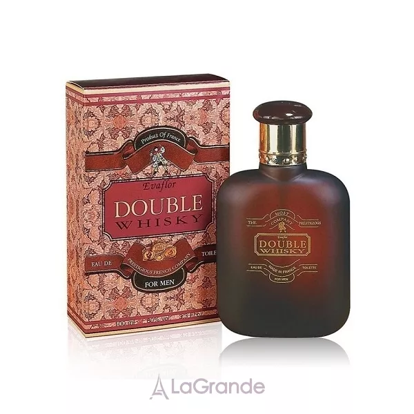 Evaflor Double Whisky �������� ����