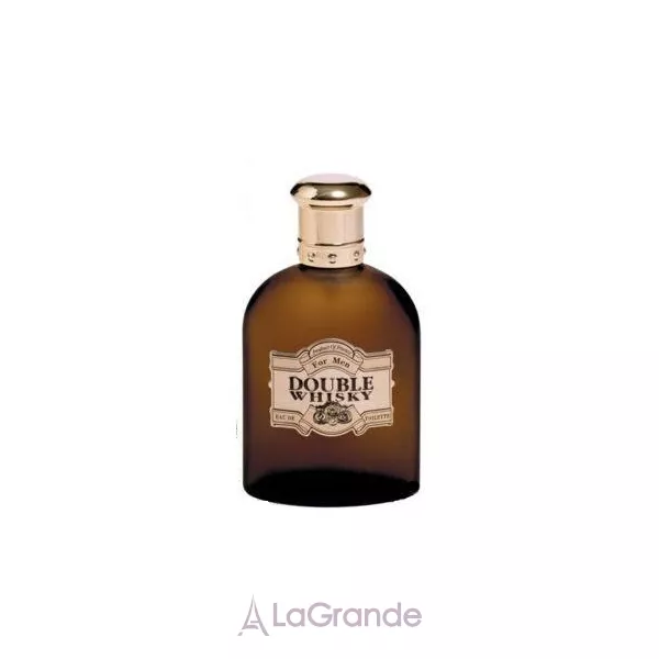 Evaflor Double Whisky Gold Label �������� ����