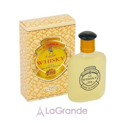 Evaflor Whisky  