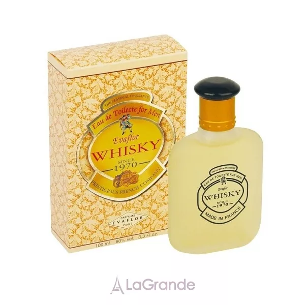 Evaflor Whisky �������� ����