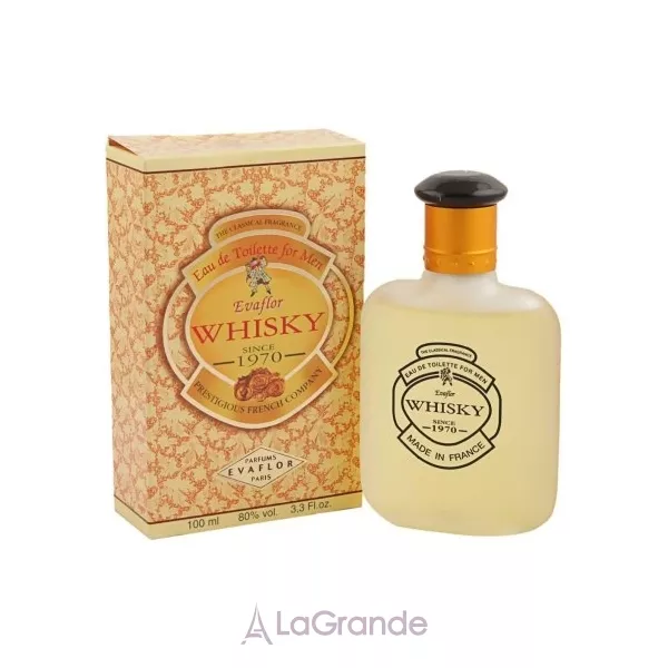 Evaflor Whisky �������� ����