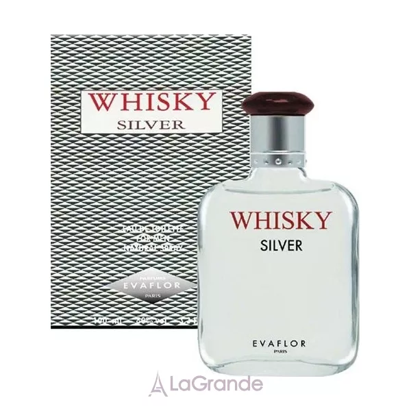 Evaflor Whisky Silver ��������� ����