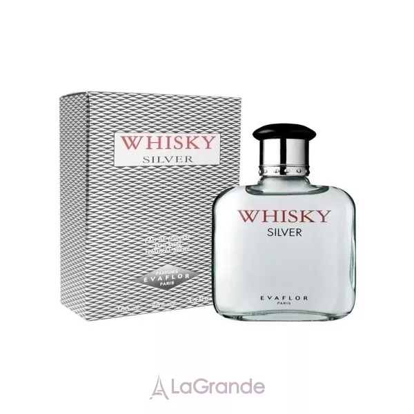 Evaflor Whisky Silver ��������� ����