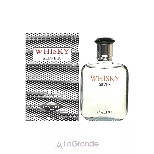 Evaflor Whisky Silver ��������� ����