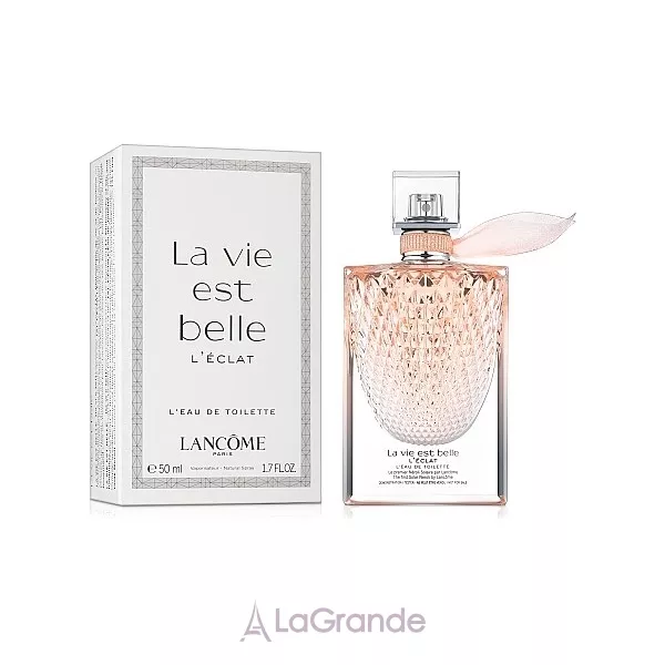 Lancome La Vie est Belle L'Eclat L'Eau de Toilette ��������� ���� (������)