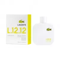 Lacoste Eau de Lacoste L.12.12 Blanc Limited Edition ��������� ����
