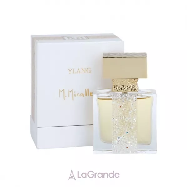 M. Micallef Ylang ��������������� ����