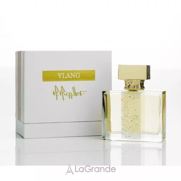 M. Micallef Ylang ��������������� ����