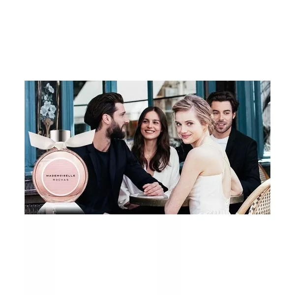 Rochas Mademoiselle Rochas ����������� ���� (������)