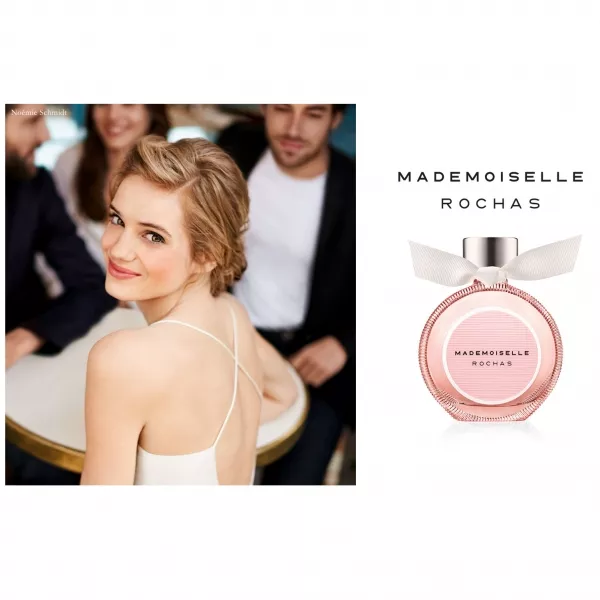 Rochas Mademoiselle Rochas ����������� ���� (������)