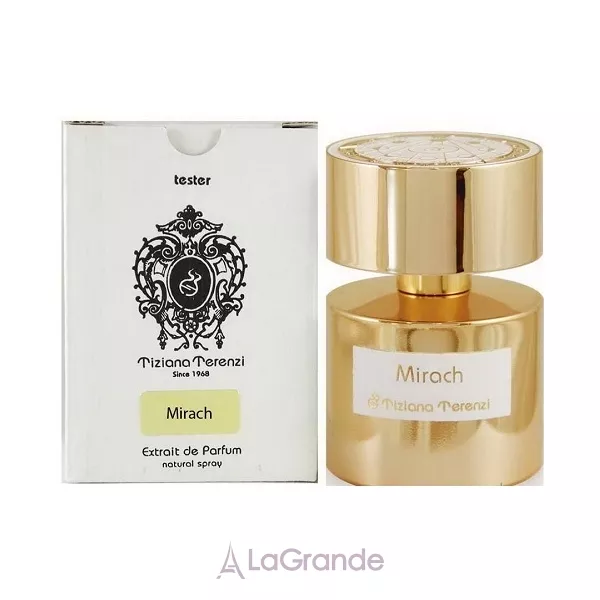 Tiziana Terenzi Mirach ��������������� ���� (������)