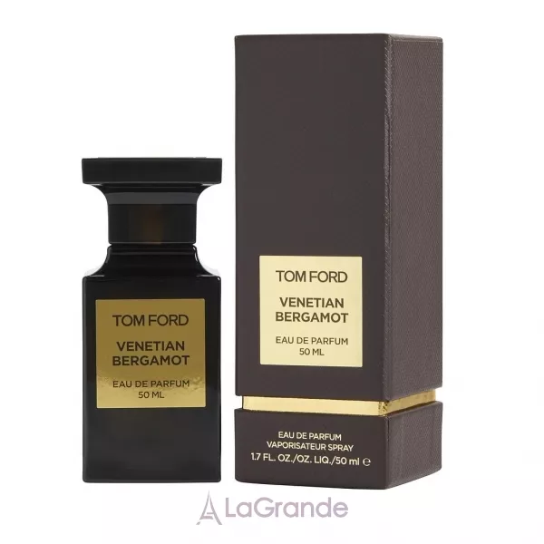 Tom Ford Venetian Bergamot ����������� ����