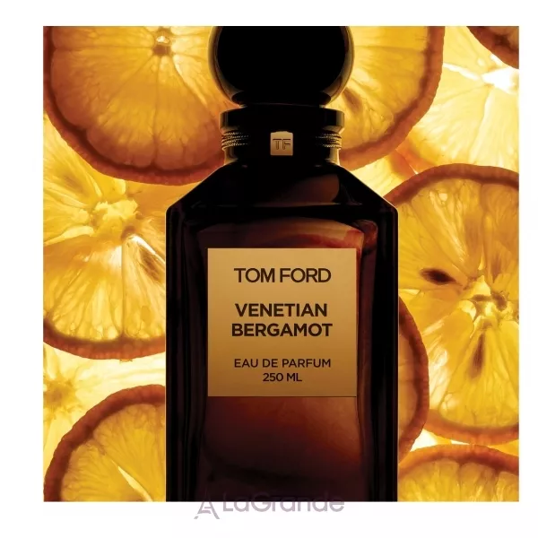 Tom Ford Venetian Bergamot ����������� ����