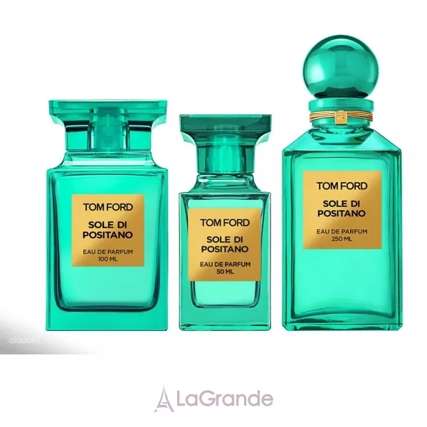 Tom Ford Sole di Positano ����������� ����