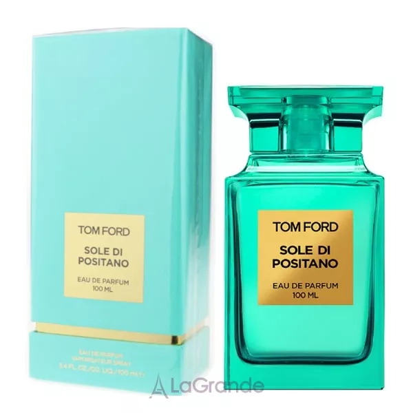 Tom Ford Sole di Positano ����������� ����