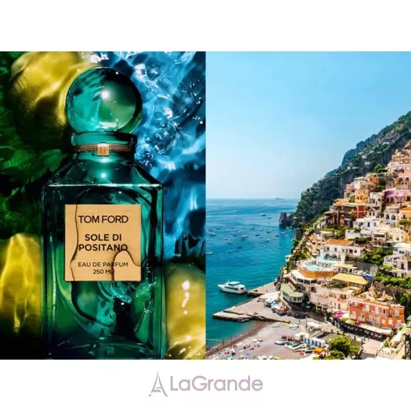 Tom Ford Sole di Positano ����������� ����