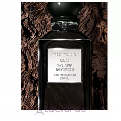 Tom Ford Oud Wood Intense  
