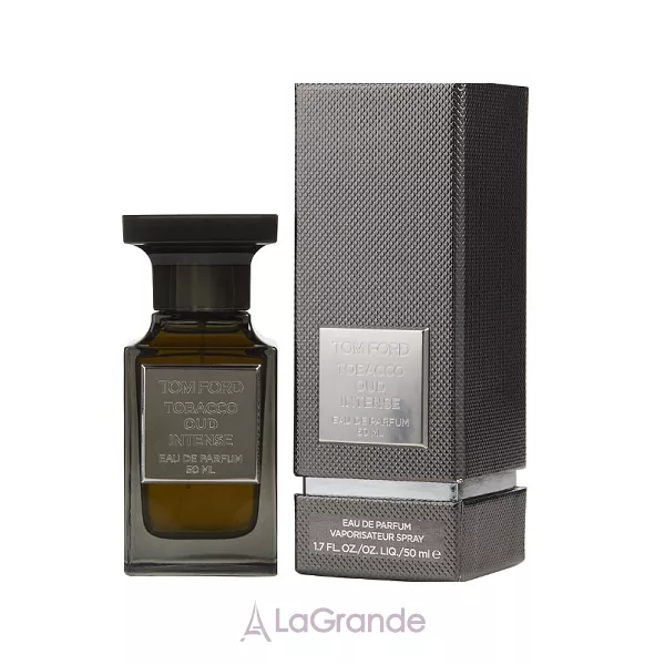 Tom Ford Tobacco Oud Intense ����������� ����