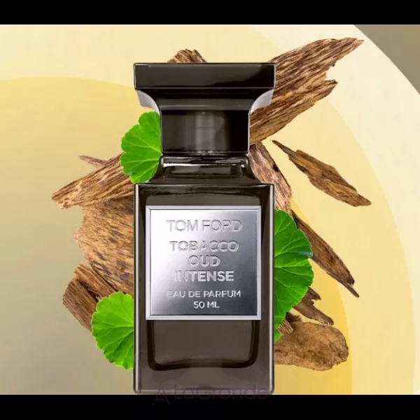 Tom Ford Tobacco Oud Intense ����������� ����