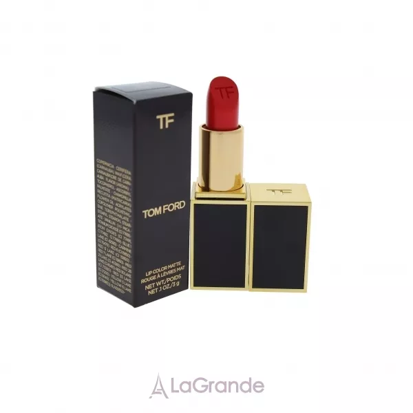 Tom Ford Lip Color Matte ������ ��� ���, ������