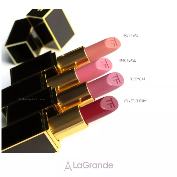 Tom Ford Lip Color Matte ������ ��� ���, ������