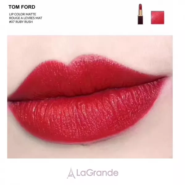 Tom Ford Lip Color Matte ������ ��� ���, ������