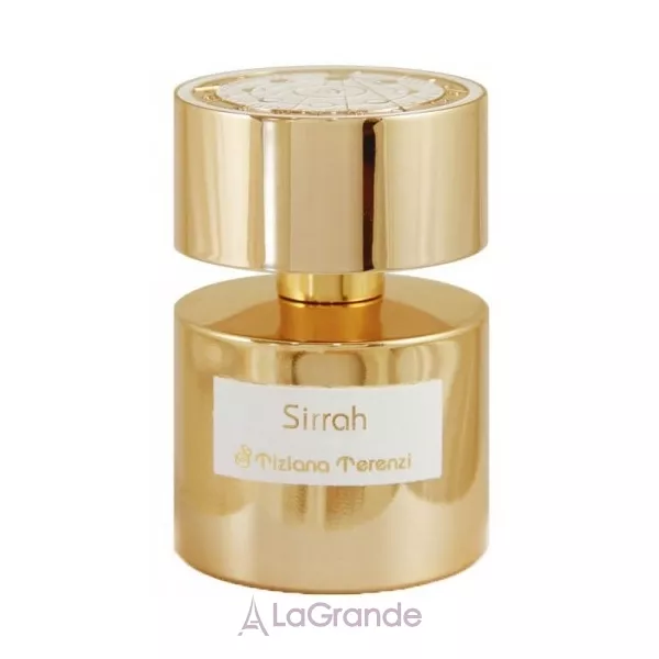 Tiziana Terenzi Sirrah ��������������� ���� (������)