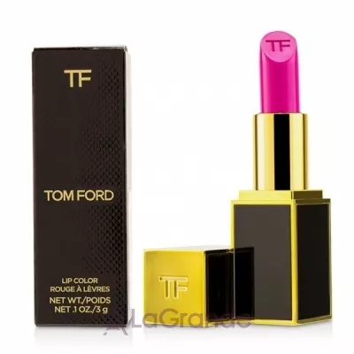 Tom Ford Lip Color   