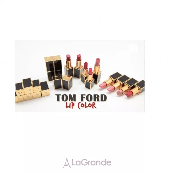 Tom Ford Lip Color ������ ��� ���
